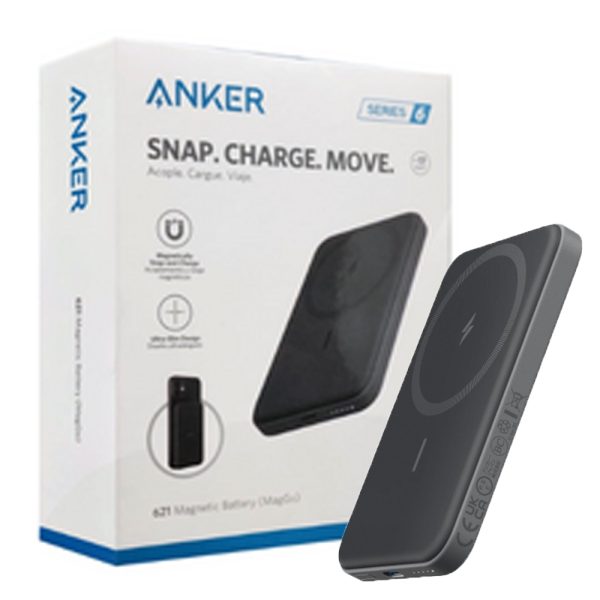 پاوربانک انکر ANKER A1610H11 621 5000mAh
