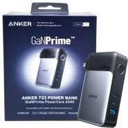پاوربانک انکر ANKER A1651211 733 10000mAh