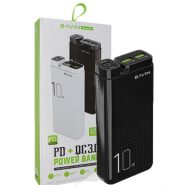 پاوربانک باوین BAVIN PC085 PD QC3 10000mAh