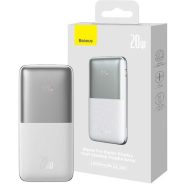 پاوربانک بیسوس  BASEUS PPBD040102 10000mah