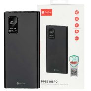پاوربانک پرووان PROONE PPB5108PD 10000mah مشکی