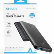پاوربانکA1287H12.20W.20Kم ANKER
