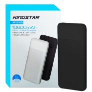 پاوربانکKP10105L.10Kم KingStar