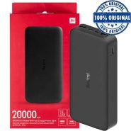 پاوربانکPB200LZM.20Kمشکی REDMI