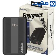 پاوربانکUE3000PQ.30Kم Energizer