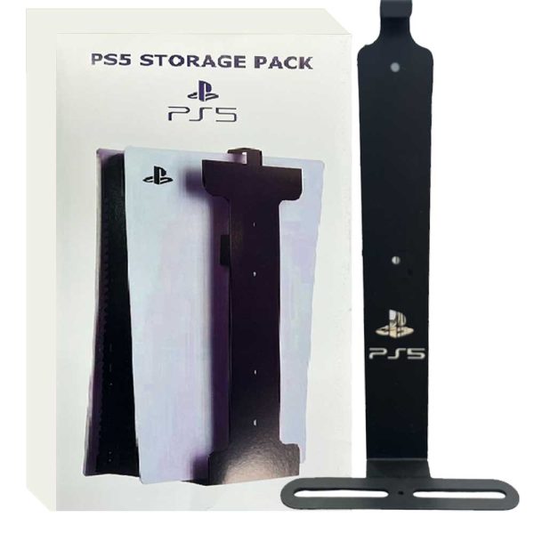 پایه دیوار کنسول PS5