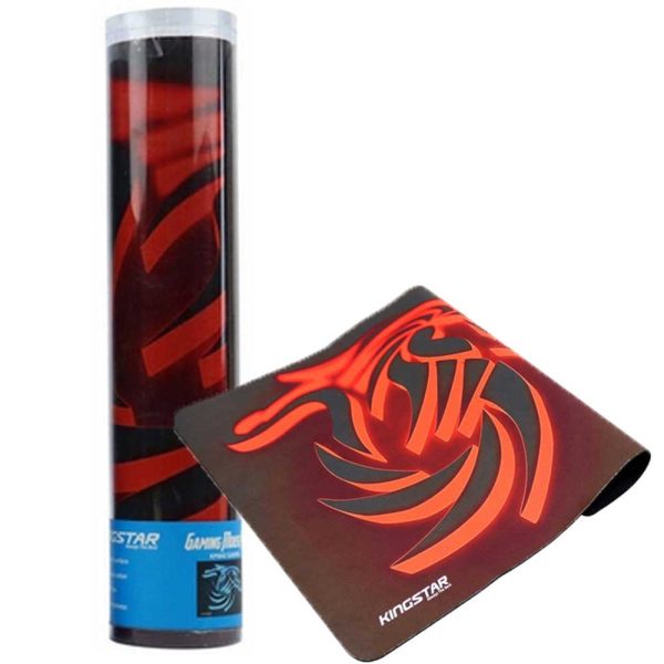 پدماوس گیمینگ KingStar KPM42