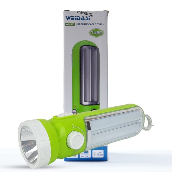 چراغ اضطراری ویداسی WD-307