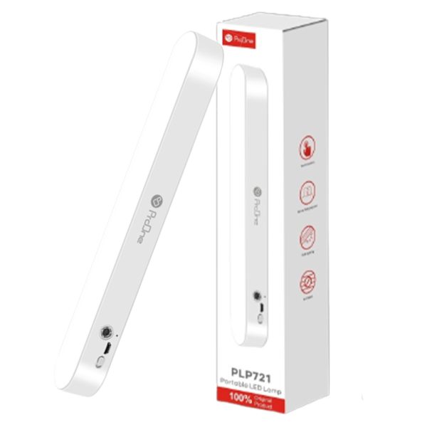 چراغ مطالعه  PROONE PLP721 سفید