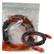 کابل  1.8M…HDMI زرهی پک مشمایی