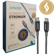 کابل A8863H11PD.TYPE-Cمشکی ANKER