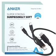 کابل ANKER A8553H11 PD TYPE-C