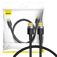 کابل  BASEUS CADKLF-E01 1M HDMI