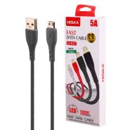 کابل HISKA LX832 MICRO