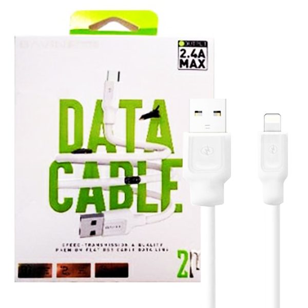 کابل  IPHONEدیتاBAVIN.CB130.2M