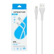 کابل  KingStar.K101i.IPHONE