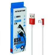کابل  KingStar.K80A..1.2M.MICRO