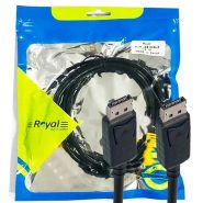 کابل  ROYAL..3M..DISPLAY
