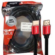 کابل  SONY..4K..3M…HDMI