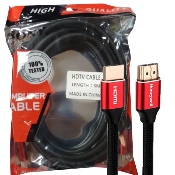کابل  SONY..4K..3M…HDMI