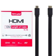 کابل  TC76-4K.10M.HDMIتسکوTSCO