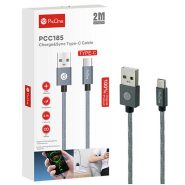 کابل  TYPE-Cطوسی PROONE.PCC185