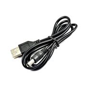 کابل  USB به فیش سوزنی درشت