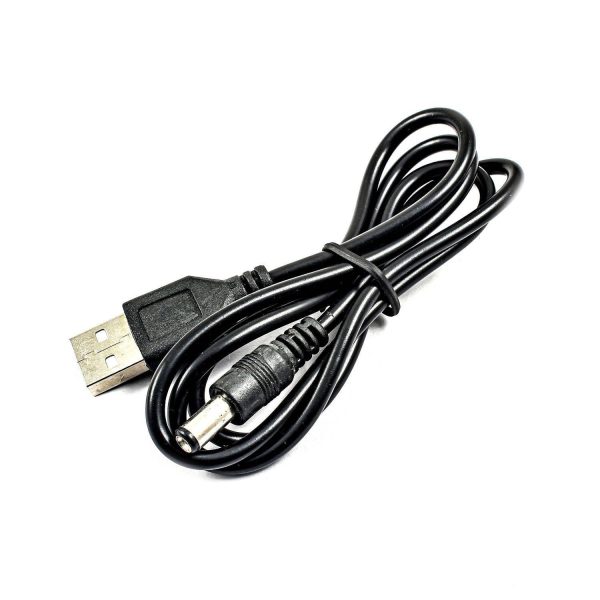 کابل  USB به فیش سوزنی درشت