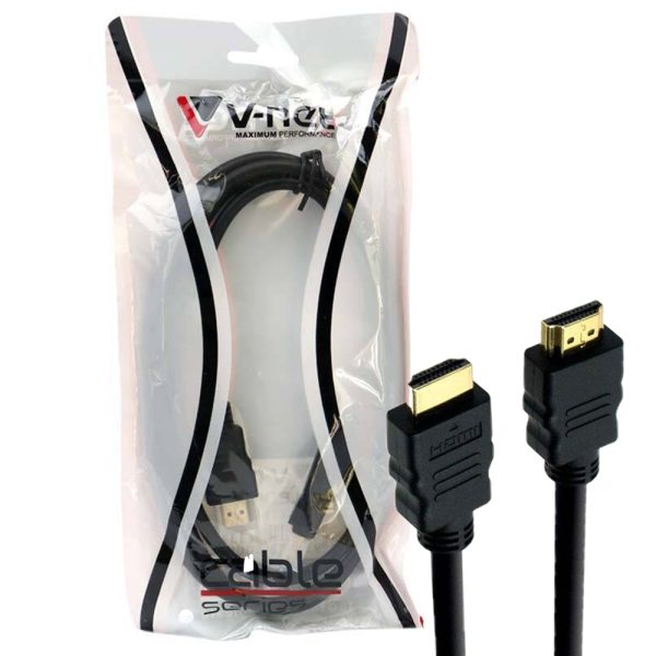 کابل  V-NET-1.4-3D.1.5M…HDMI