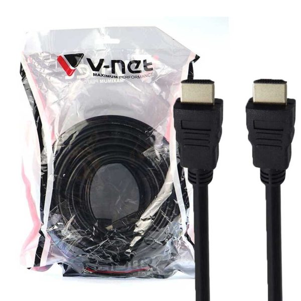 کابل  V-NET..1.4..3D..15M.HDMI