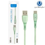 کابل  VERITY CB3138 MICRO سبز