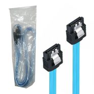 کابل دیتاساتا SATA3 یک متری  6G