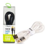 کابل رویال ROYAL RCA-111 IPHONE