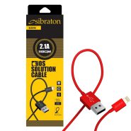 کابل سیبراتون Sibraton S209I IPHONE