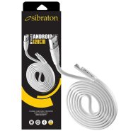 کابل سیبراتون Sibraton S222A MICRO