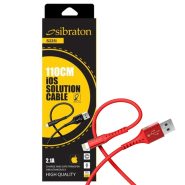 کابل سیبراتون Sibraton S225I IPHONE