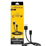 کابل سیبراتون Sibraton S232I IPHONE