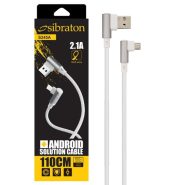 کابل سیبراتون Sibraton S245A MICRO