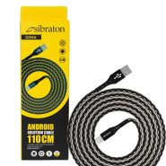 کابل سیبراتون Sibraton S250A MICRO