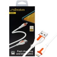 کابل سیبراتون Sibraton S405I IPHONE