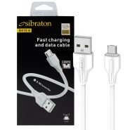 کابل سیبراتون Sibraton S410A MICRO