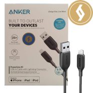 کابل شارژ انکر ANKER A8813H11 PD TYPE-C