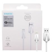 کابل شارژ روموس ROMOSS CB128 IPHONE