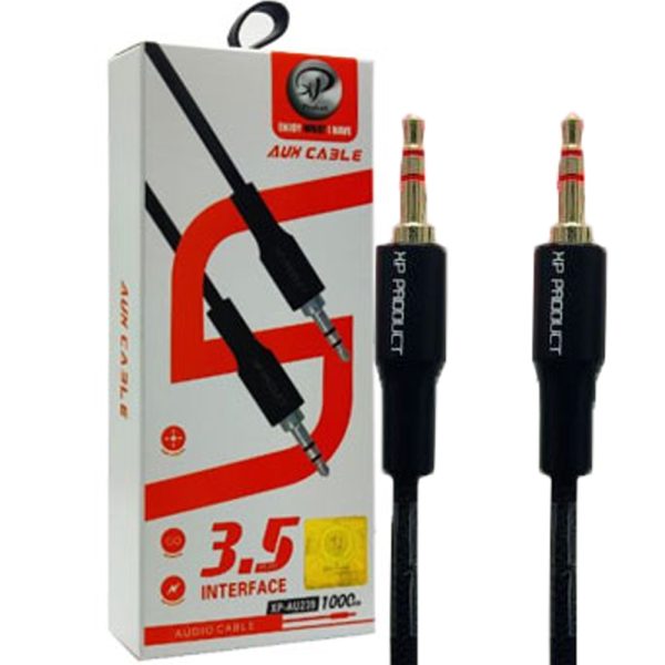 کابل صدا XP-239 AUX