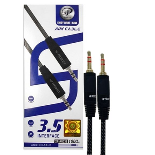 کابل صداXP-238 AUX