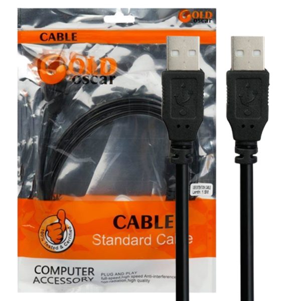 کابل لینک  G-OSCAR.1.5M…USB2