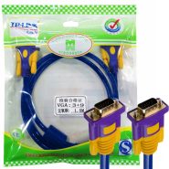 کابل مانیتور TP-LINK 3+9 VGA 1.5M
