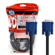 کابل مانیتور1.5M…حرفه ای VGA.XP