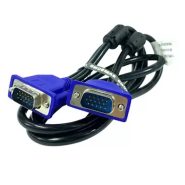 کابل مانیتورSAMSUNG.4+5VGA.1.5M
