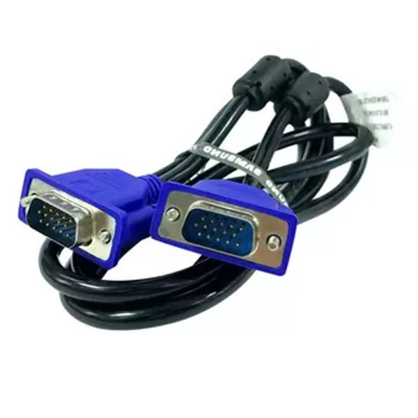 کابل مانیتورSAMSUNG.4+5VGA.1.5M